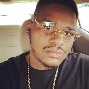 Meet your Posher, Keith